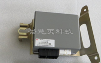 EPAS电动助力转向控制器