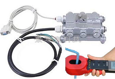 接地电阻在线检测监测系统