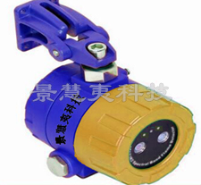 隔爆型明火大空间火灾检测模块