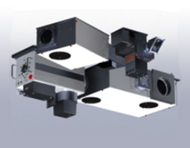 JHY SUN01型太阳模拟器