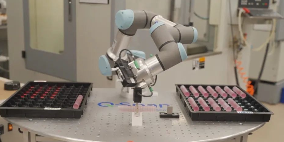 工业检测/作业机器人